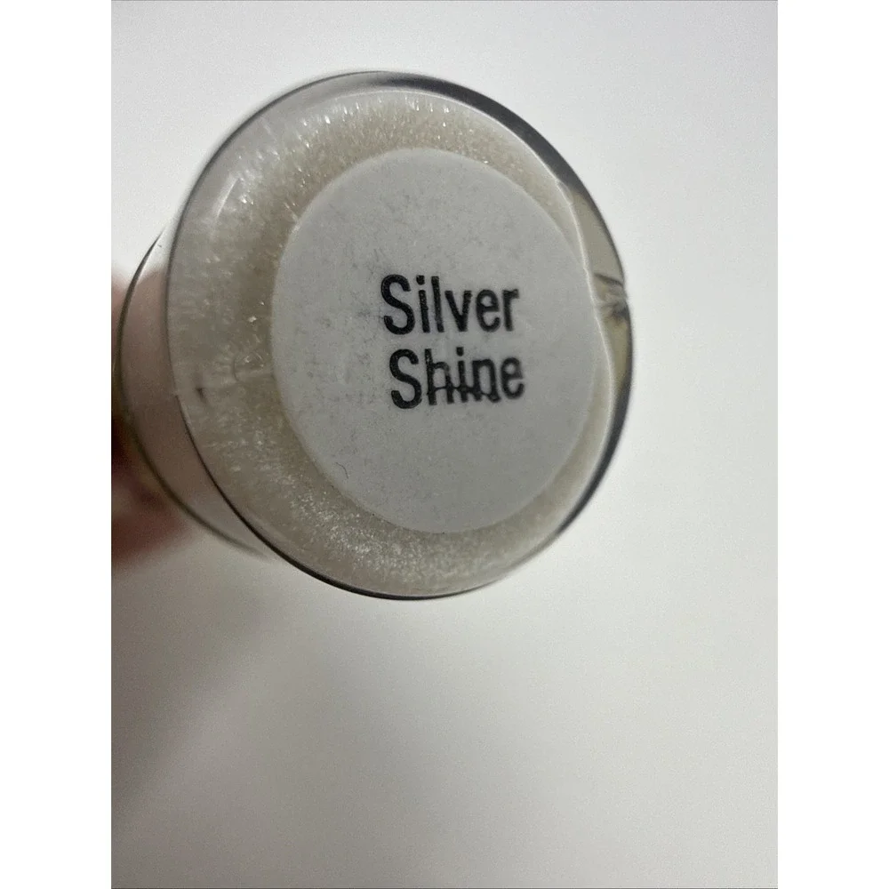 Shadowsense Senegence Silver Shine Cosmetics Eye Shadow New